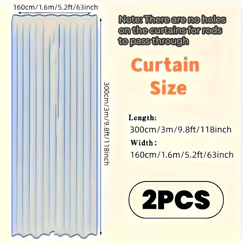 1 Pack Wedding Tulle Backdrop  - Decor Lighting Pack recension och pris