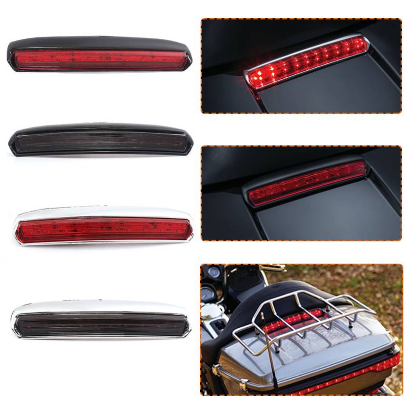 For Harley Electra Road Glide  - Decor Lighting Pack recension och pris