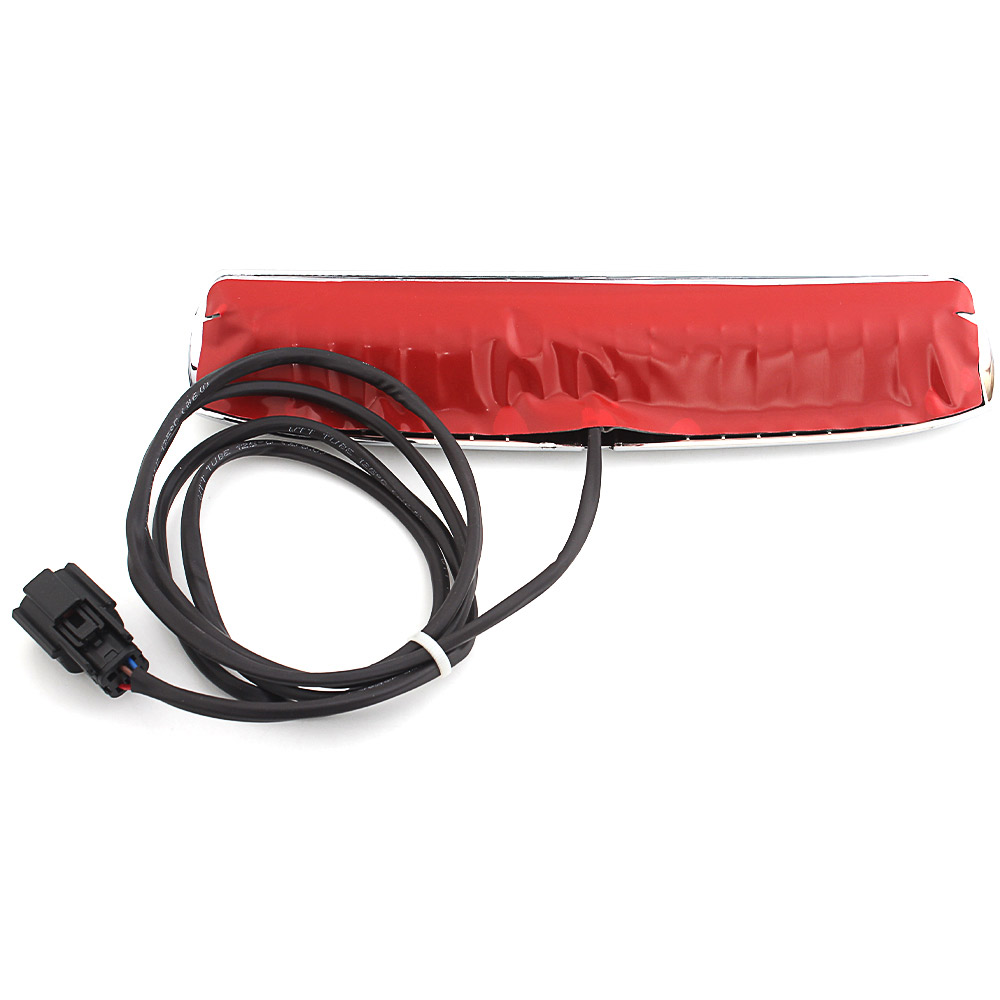 For Harley Electra Road Glide  - Decor Lighting Pack recension och pris