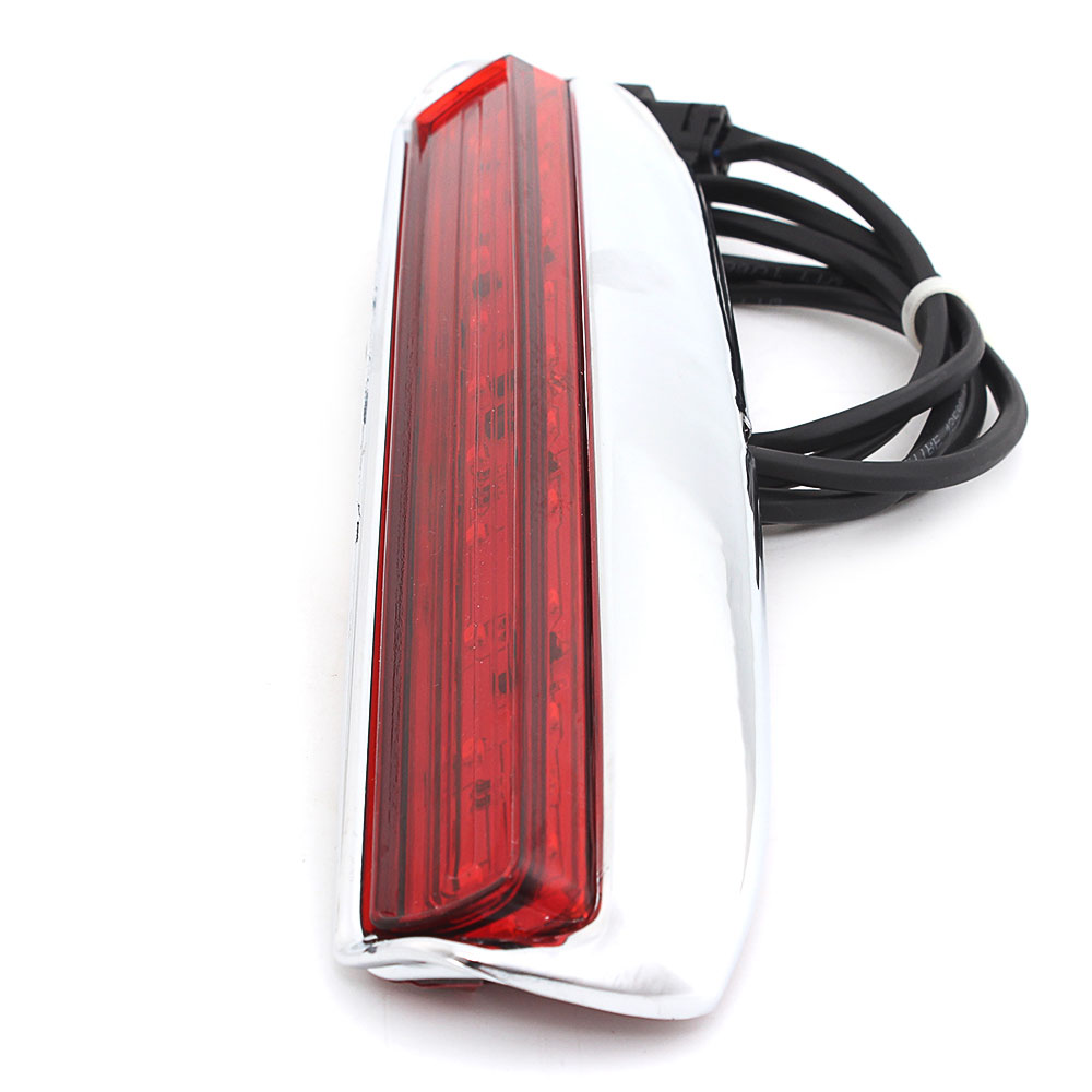 For Harley Electra Road Glide  - Decor Lighting Pack recension och pris
