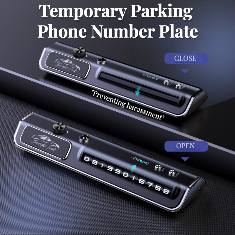 Multi Functional Intelligent S - Decor Lighting Phone Number recension och pris